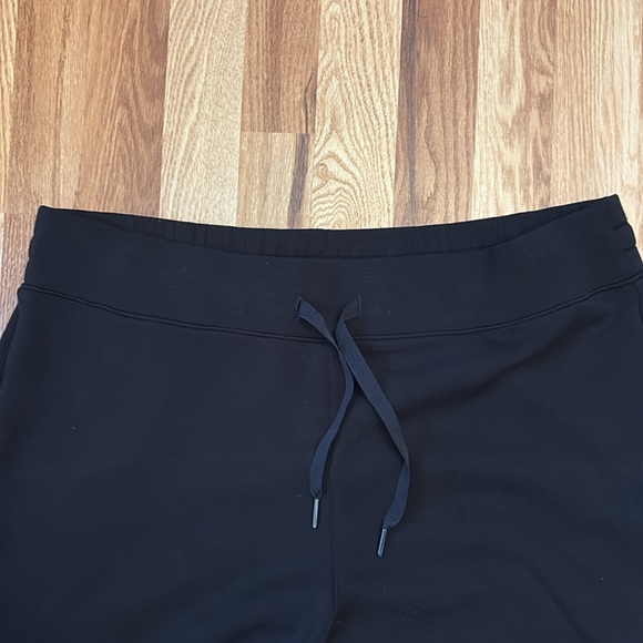 SPANX® AirEssentials Wide Leg Pant - Picture 3 of 7